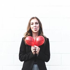 Meet your Posher, Molly